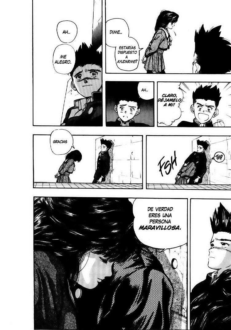 Read Video Girl Ai (es) Manga Online