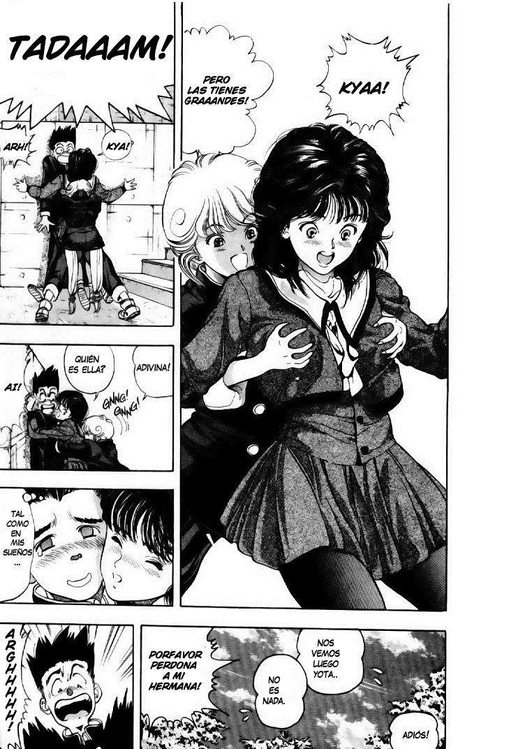 Read Video Girl Ai (es) Manga Online