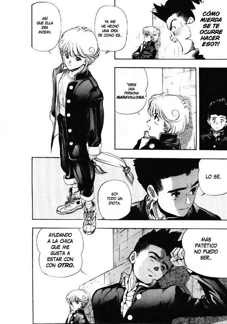 Read Video Girl Ai (es) Manga Online