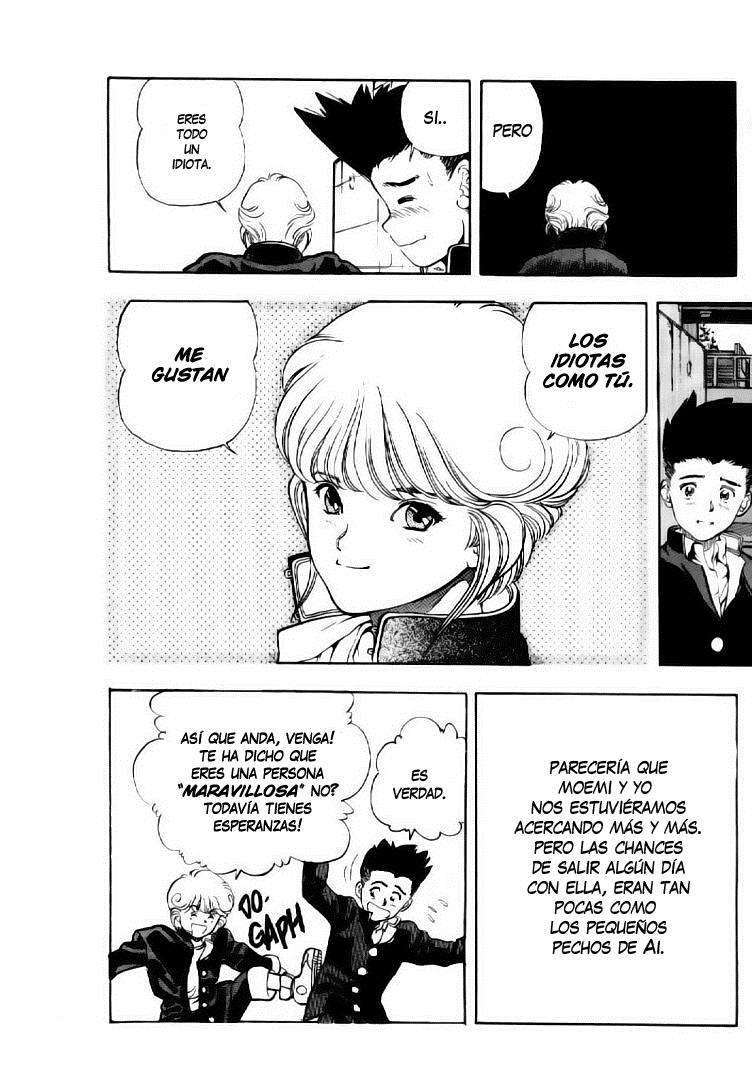 Read Video Girl Ai (es) Manga Online