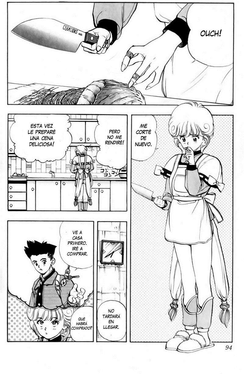 Read Video Girl Ai (es) Manga Online