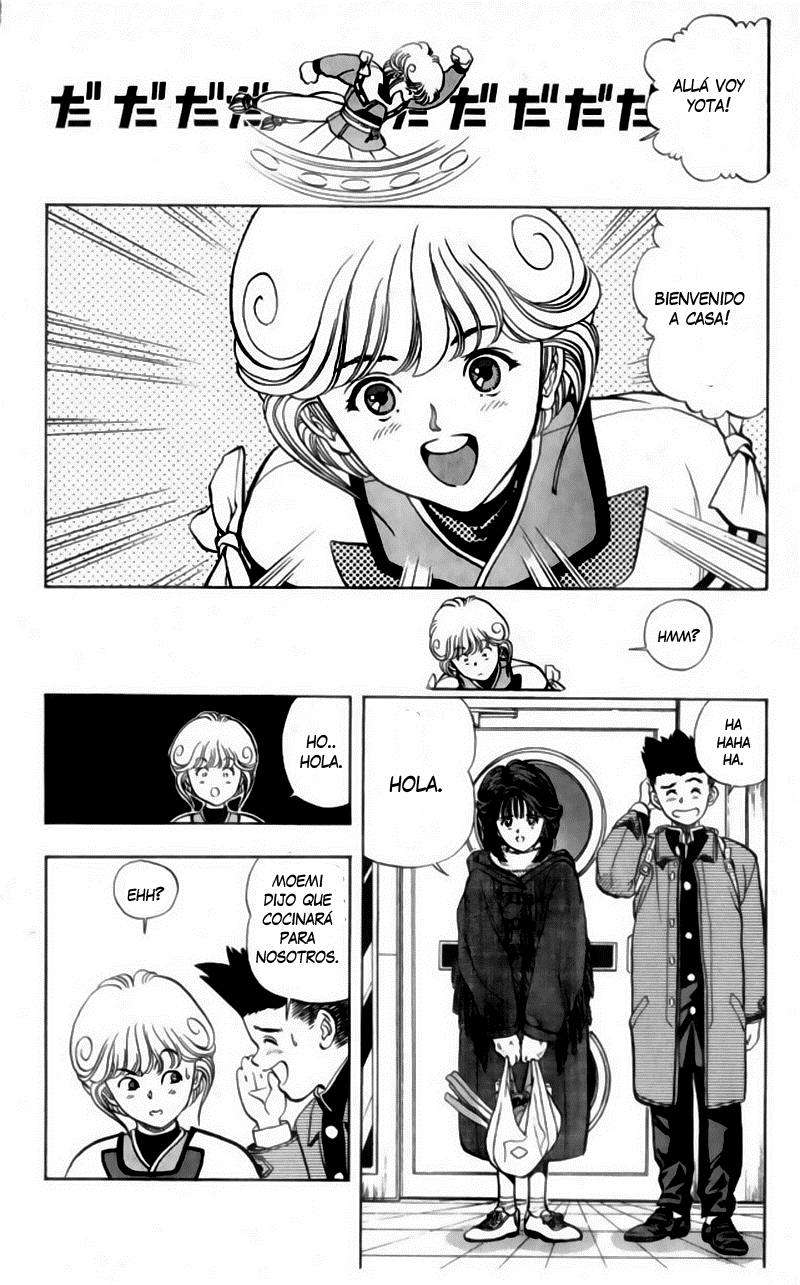 Read Video Girl Ai (es) Manga Online