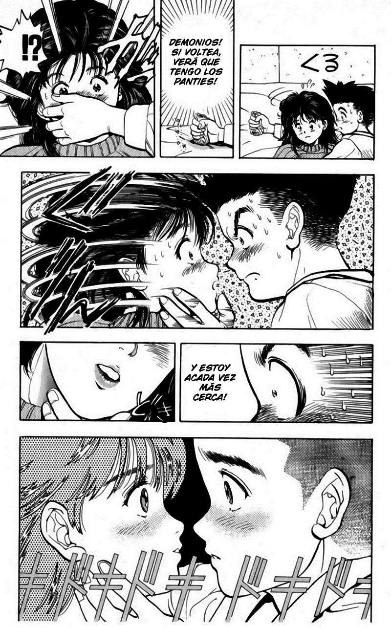 Read Video Girl Ai (es) Manga Online