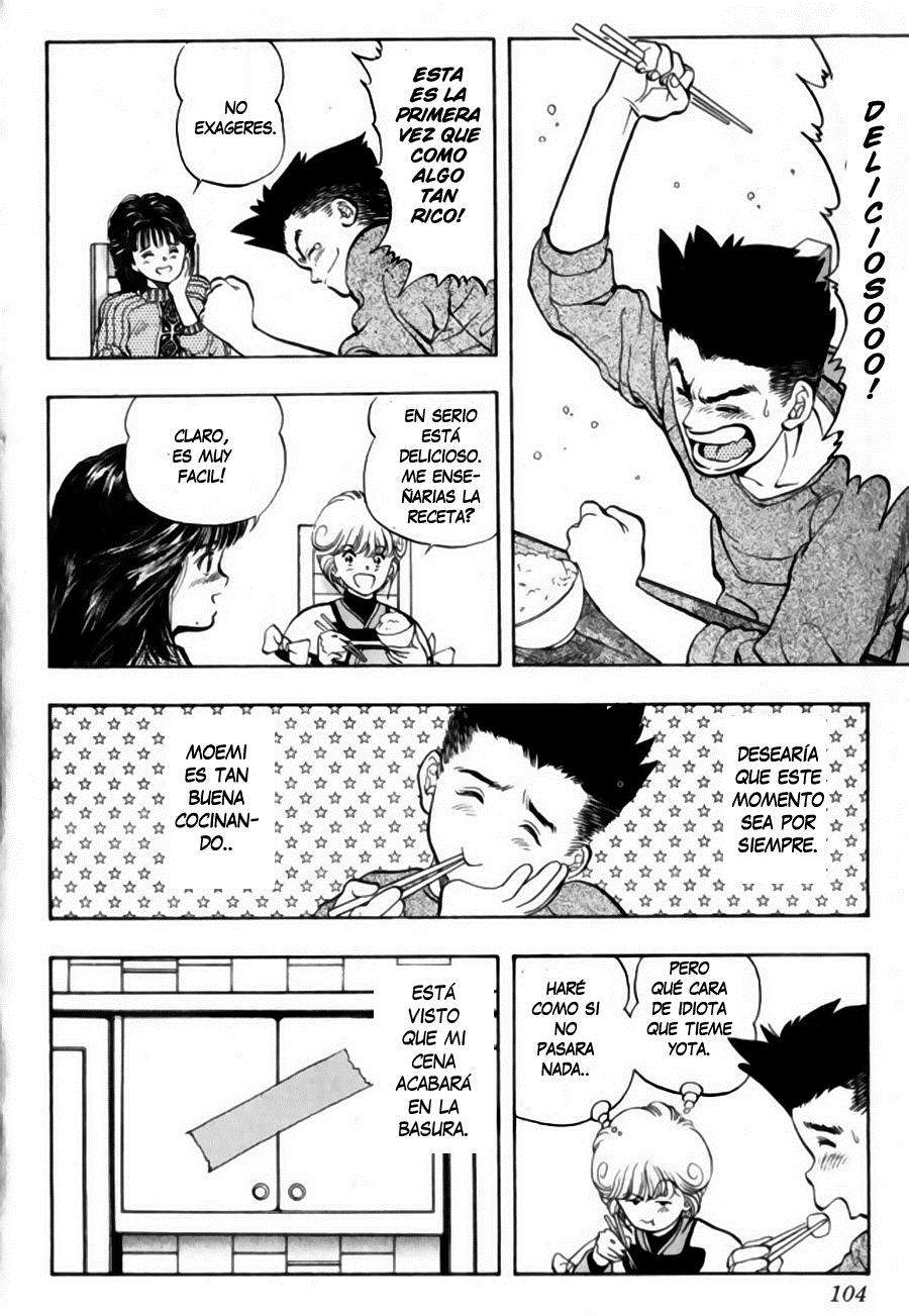 Read Video Girl Ai (es) Manga Online