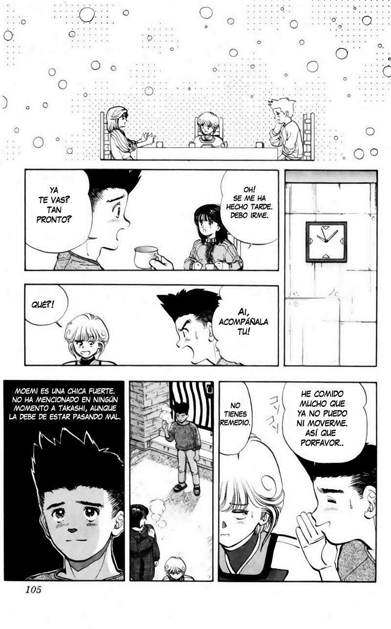 Read Video Girl Ai (es) Manga Online