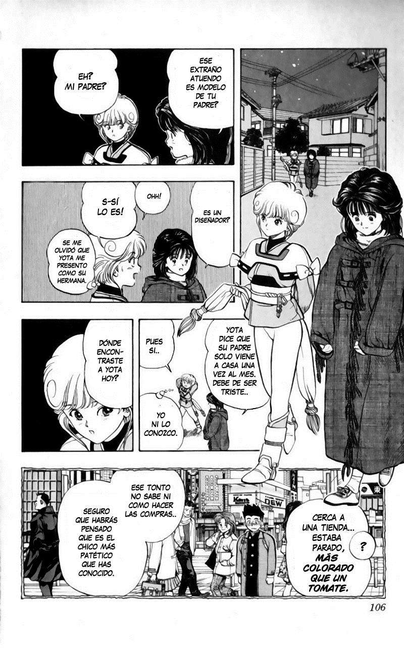 Read Video Girl Ai (es) Manga Online