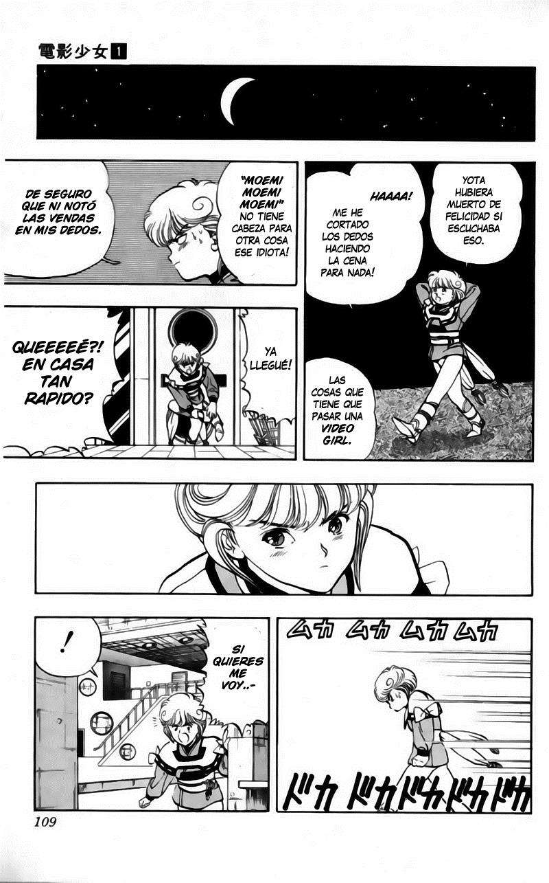 Read Video Girl Ai (es) Manga Online