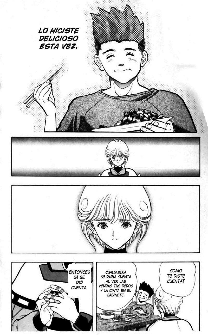 Read Video Girl Ai (es) Manga Online