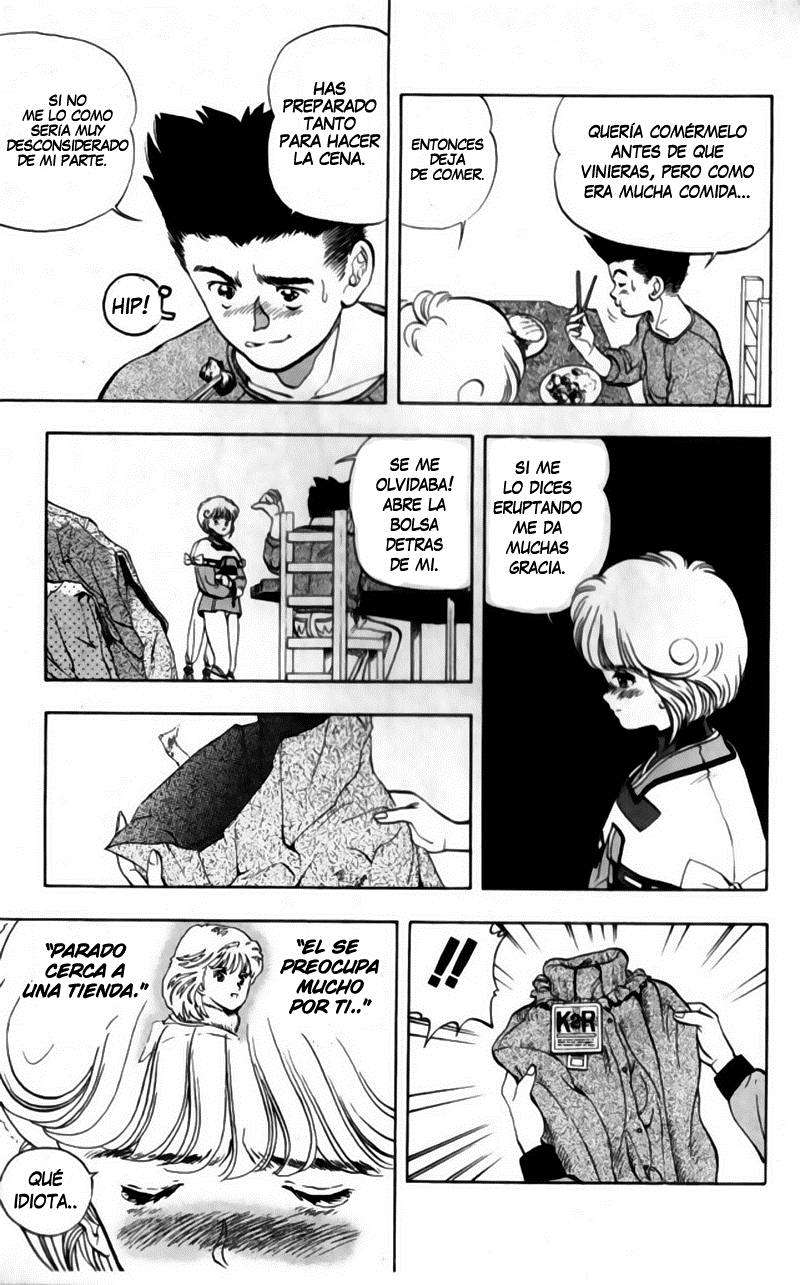 Read Video Girl Ai (es) Manga Online