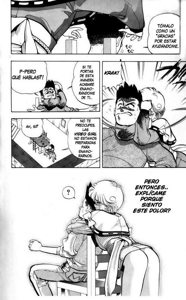 Read Video Girl Ai (es) Manga Online