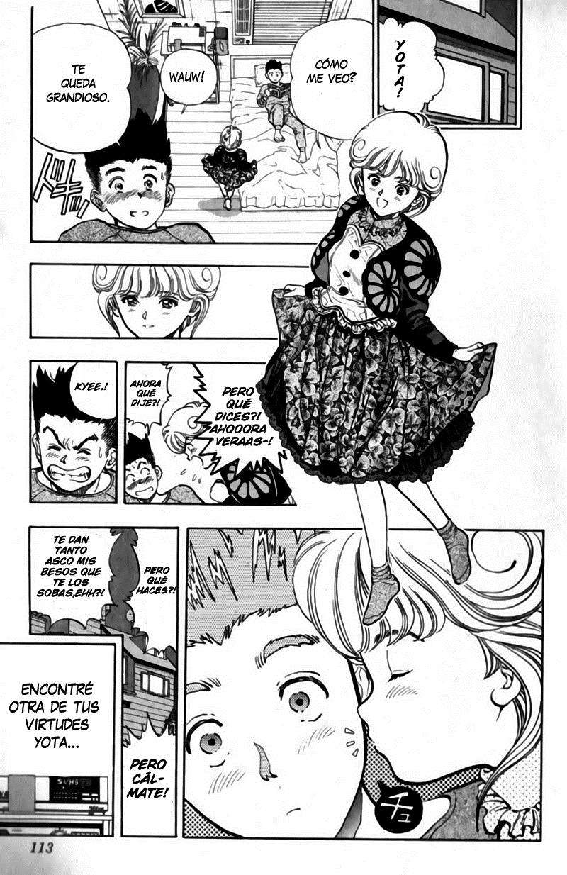 Read Video Girl Ai (es) Manga Online