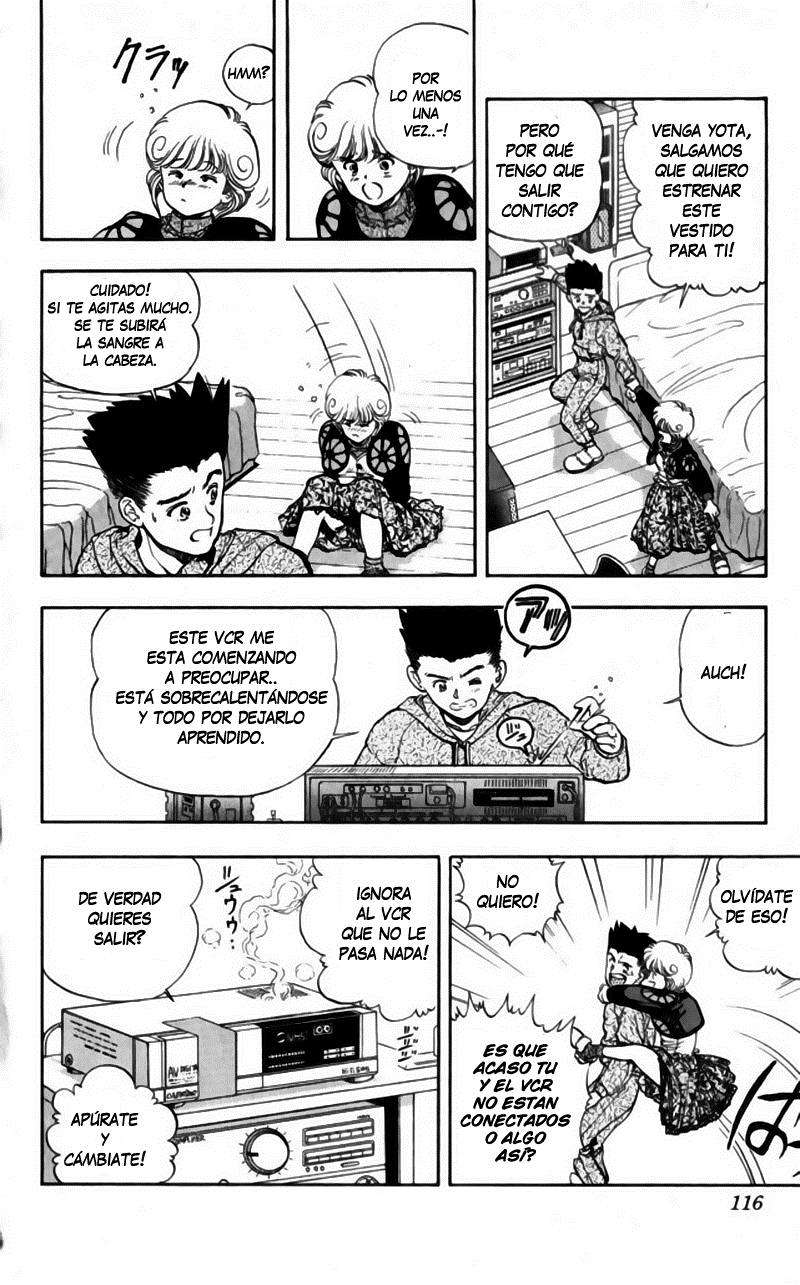 Read Video Girl Ai (es) Manga Online