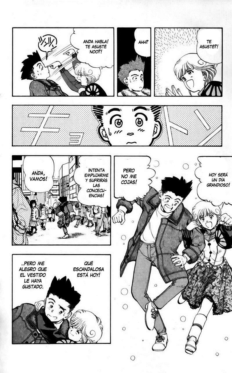 Read Video Girl Ai (es) Manga Online