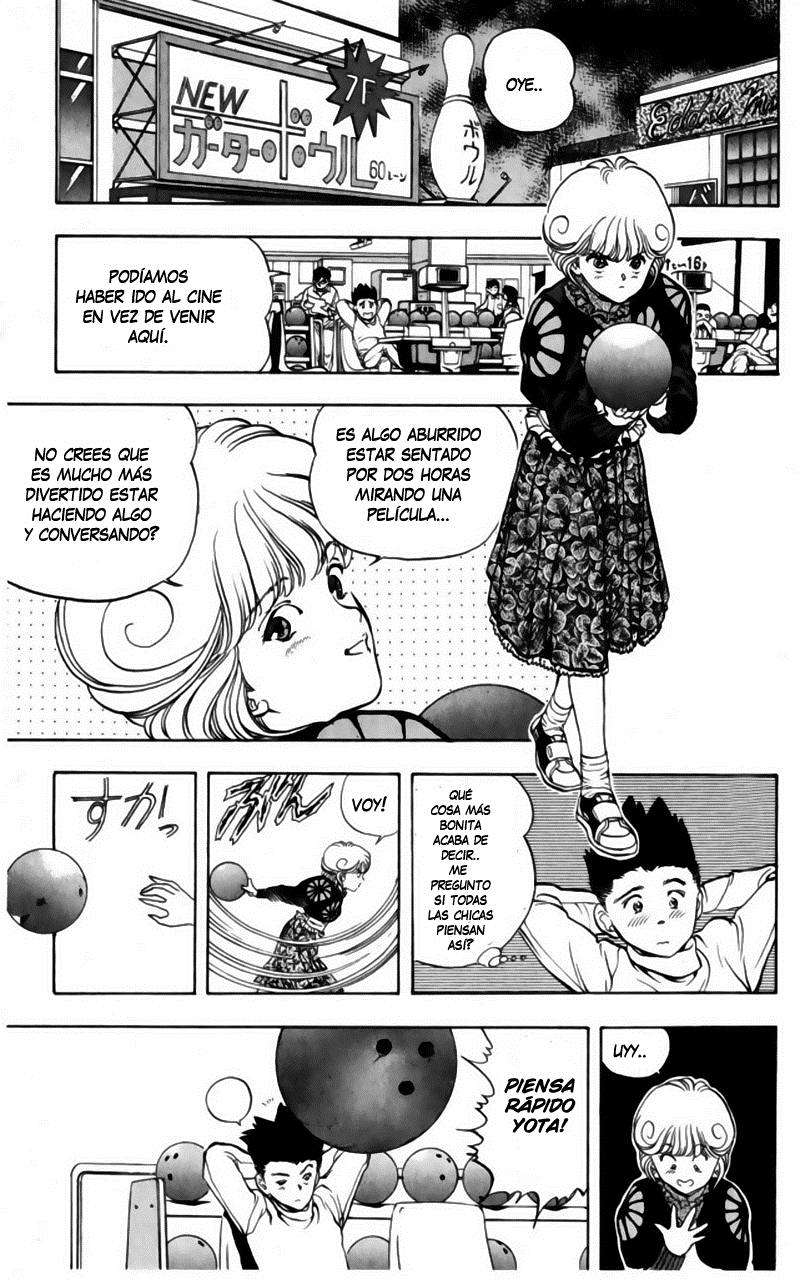 Read Video Girl Ai (es) Manga Online
