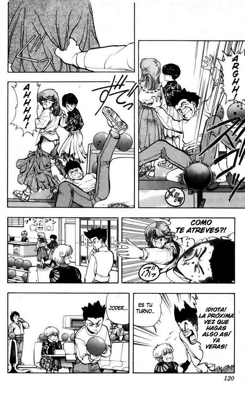 Read Video Girl Ai (es) Manga Online