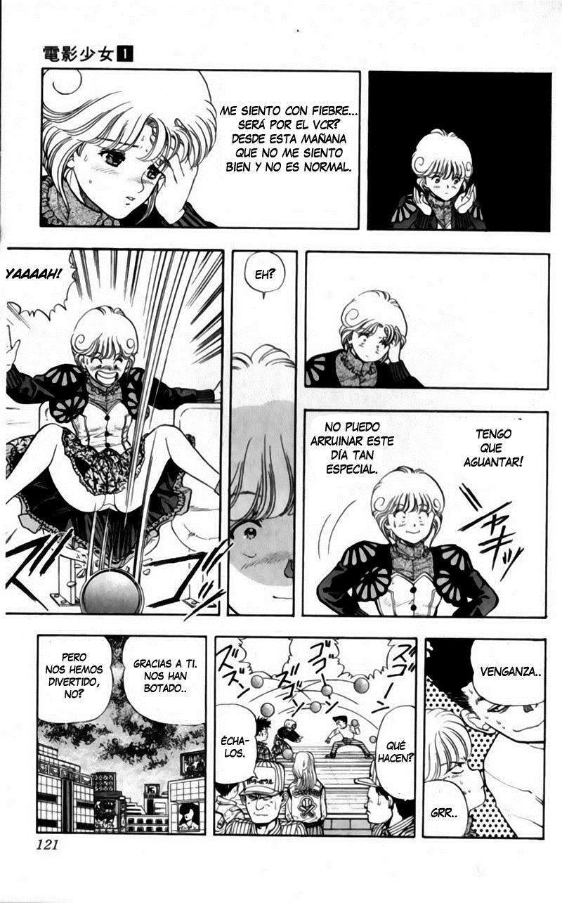 Read Video Girl Ai (es) Manga Online