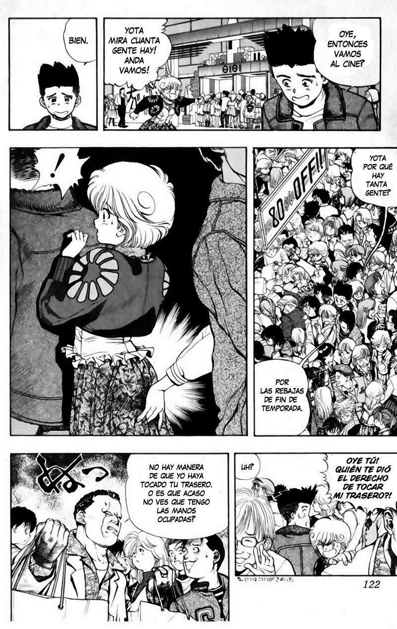 Read Video Girl Ai (es) Manga Online