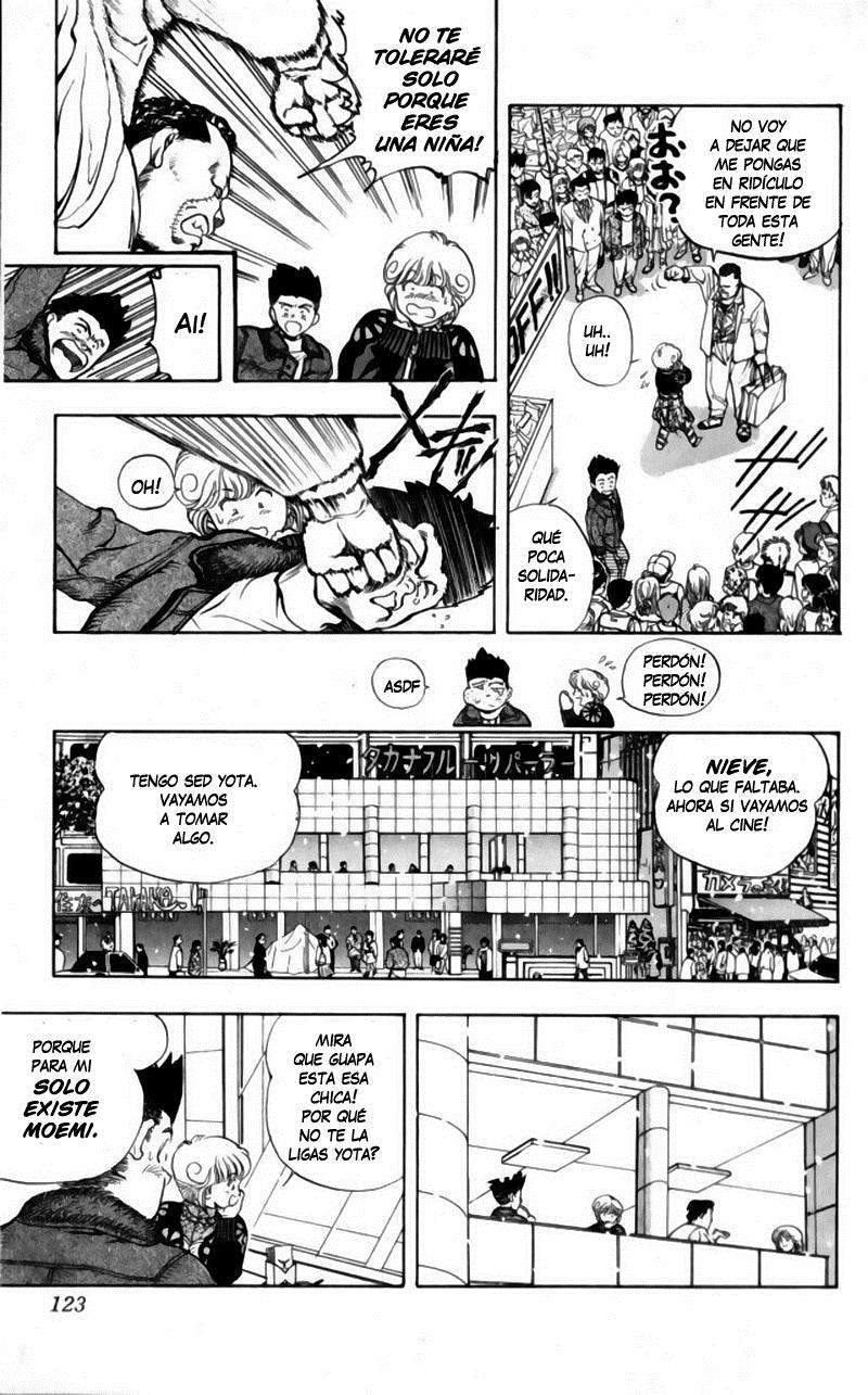 Read Video Girl Ai (es) Manga Online