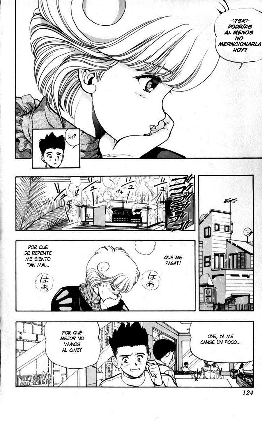 Read Video Girl Ai (es) Manga Online