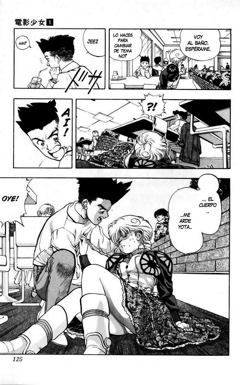 Read Video Girl Ai (es) Manga Online