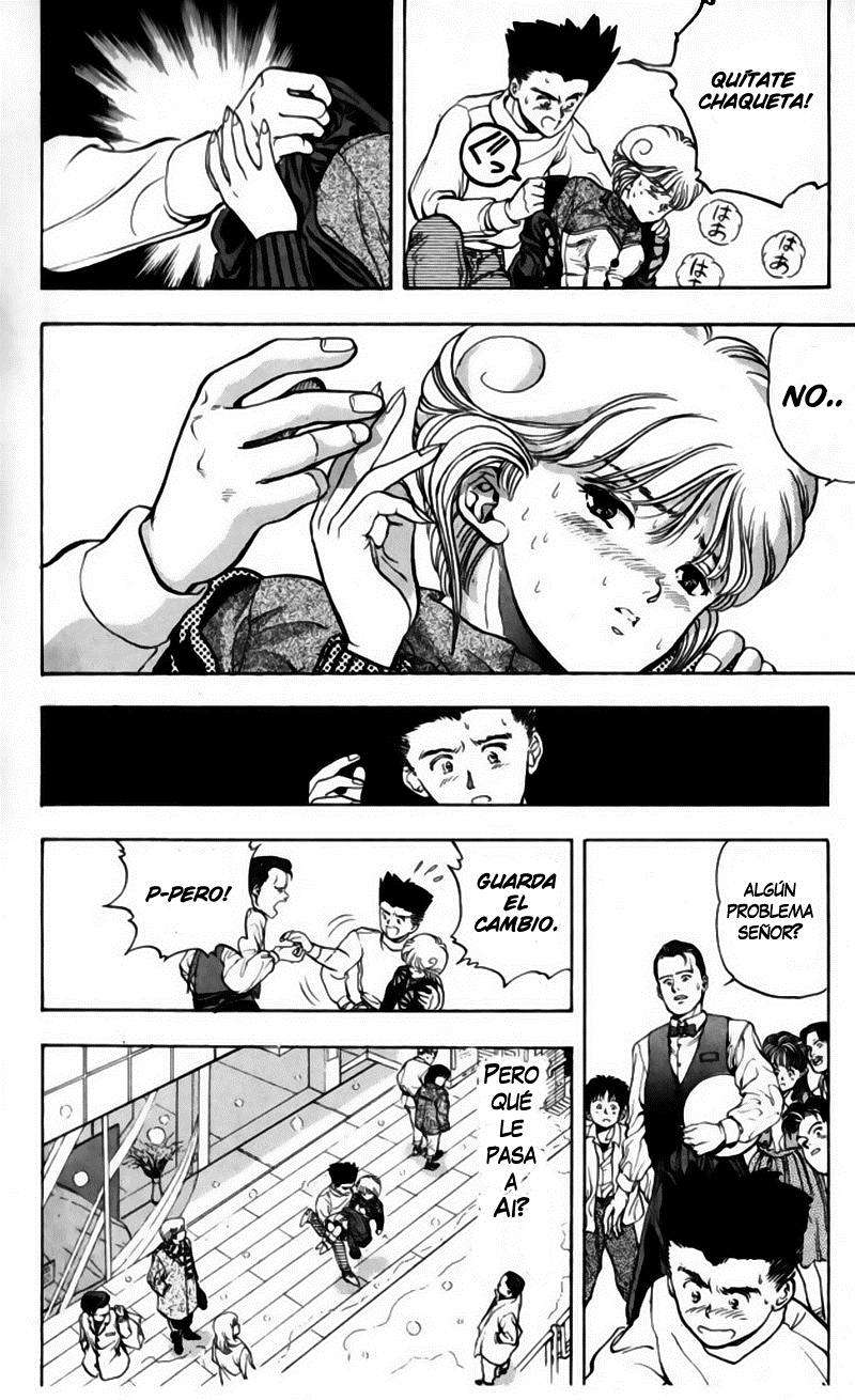 Read Video Girl Ai (es) Manga Online