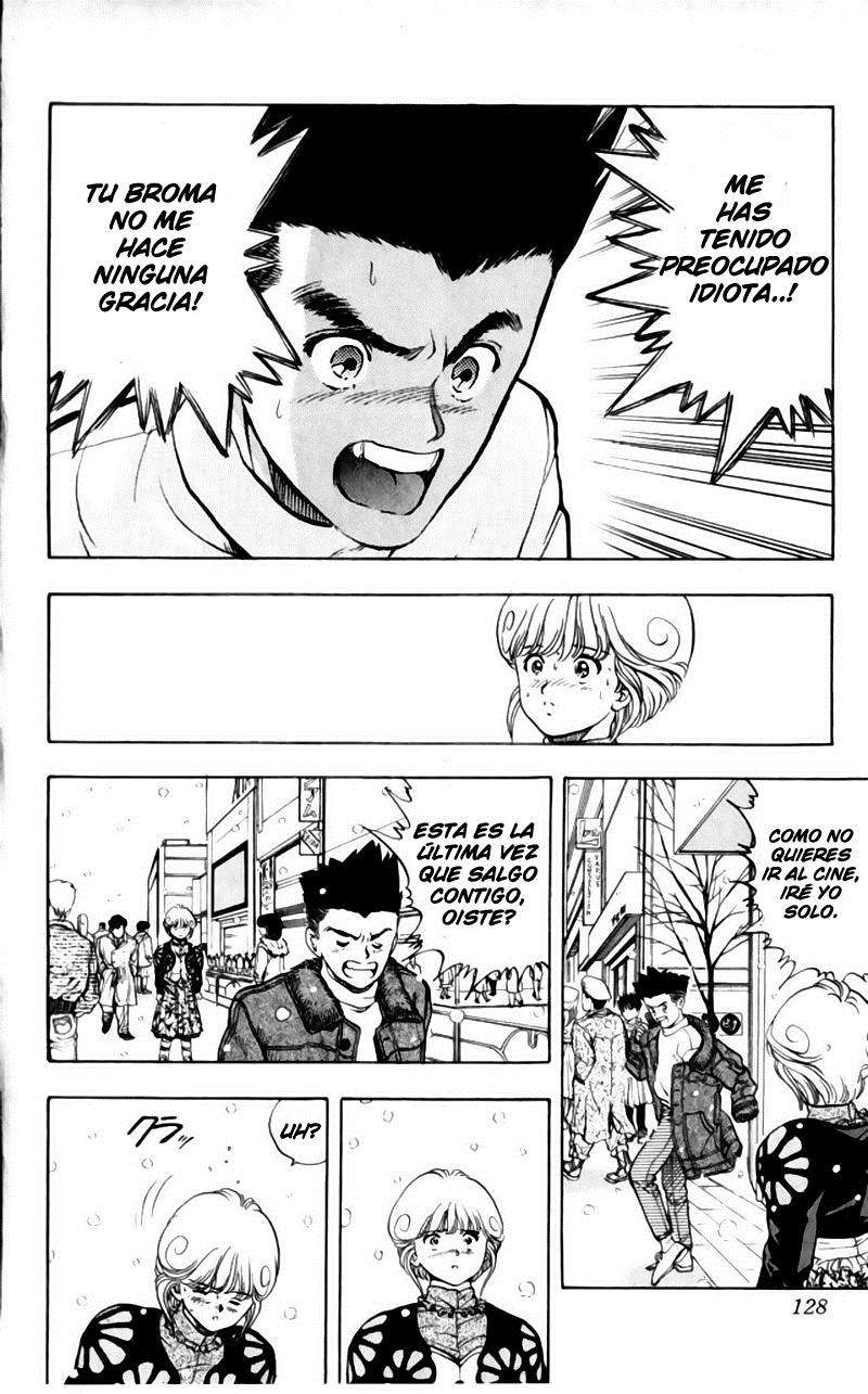 Read Video Girl Ai (es) Manga Online