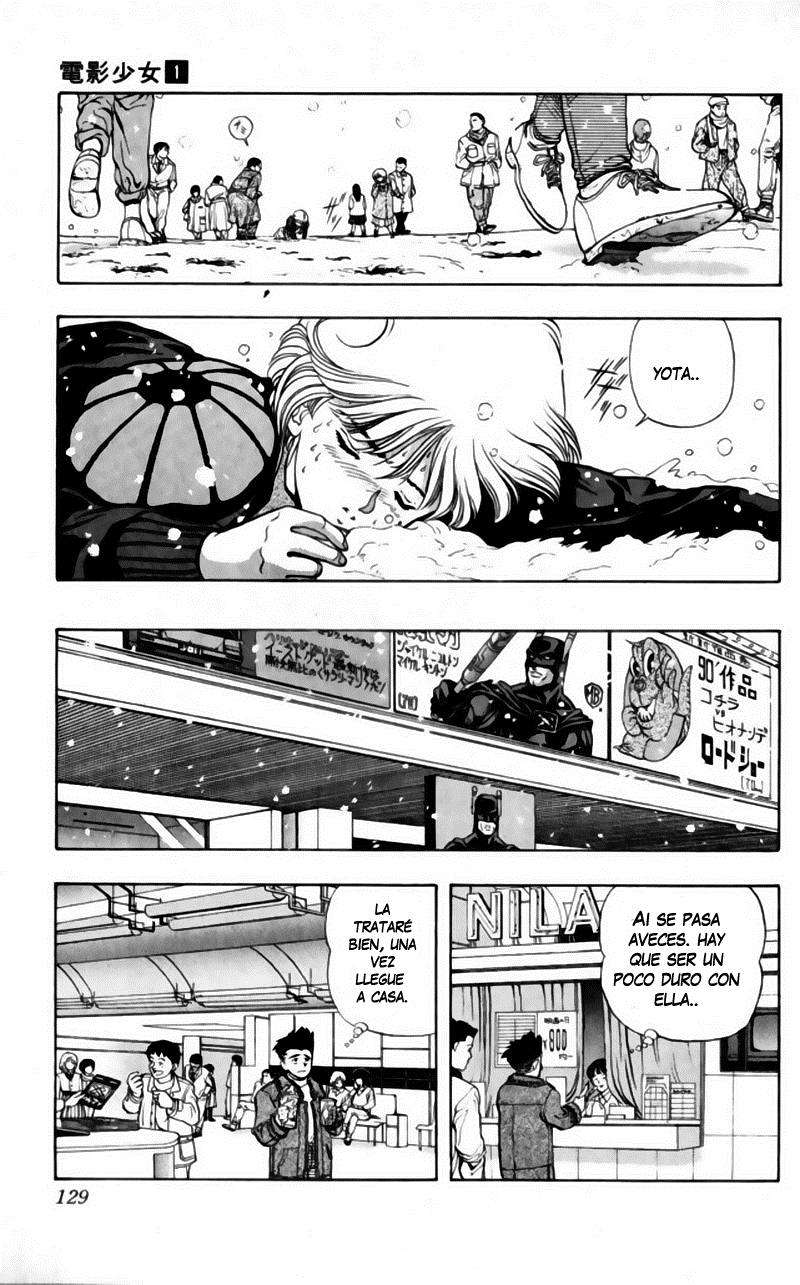 Read Video Girl Ai (es) Manga Online