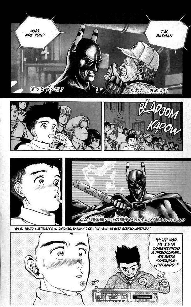 Read Video Girl Ai (es) Manga Online