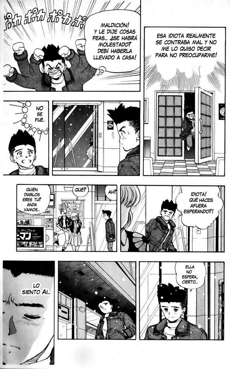 Read Video Girl Ai (es) Manga Online