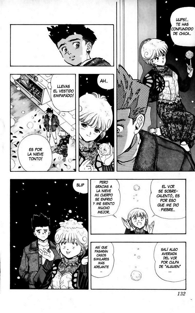 Read Video Girl Ai (es) Manga Online