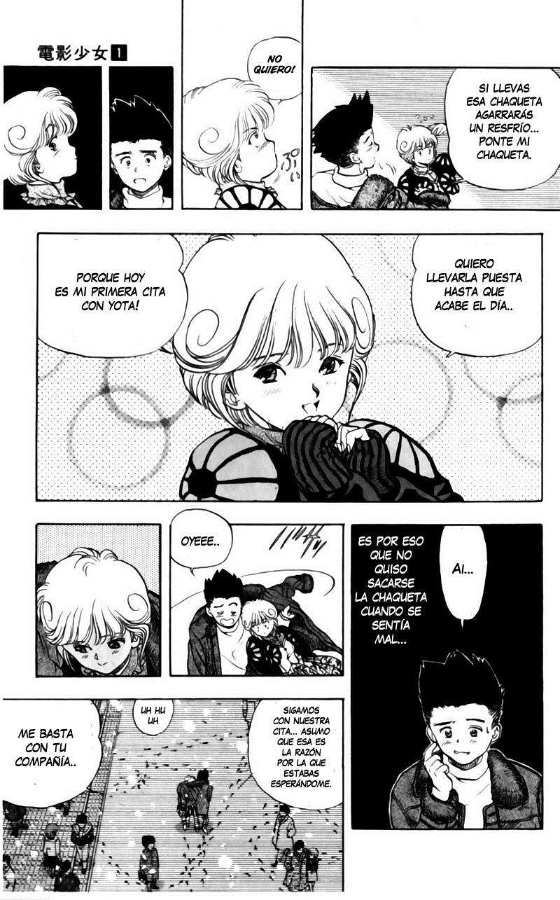 Read Video Girl Ai (es) Manga Online