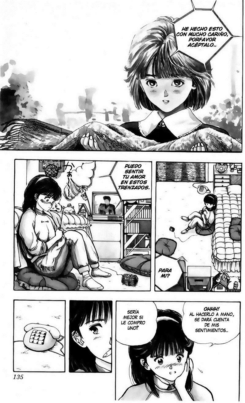 Read Video Girl Ai (es) Manga Online