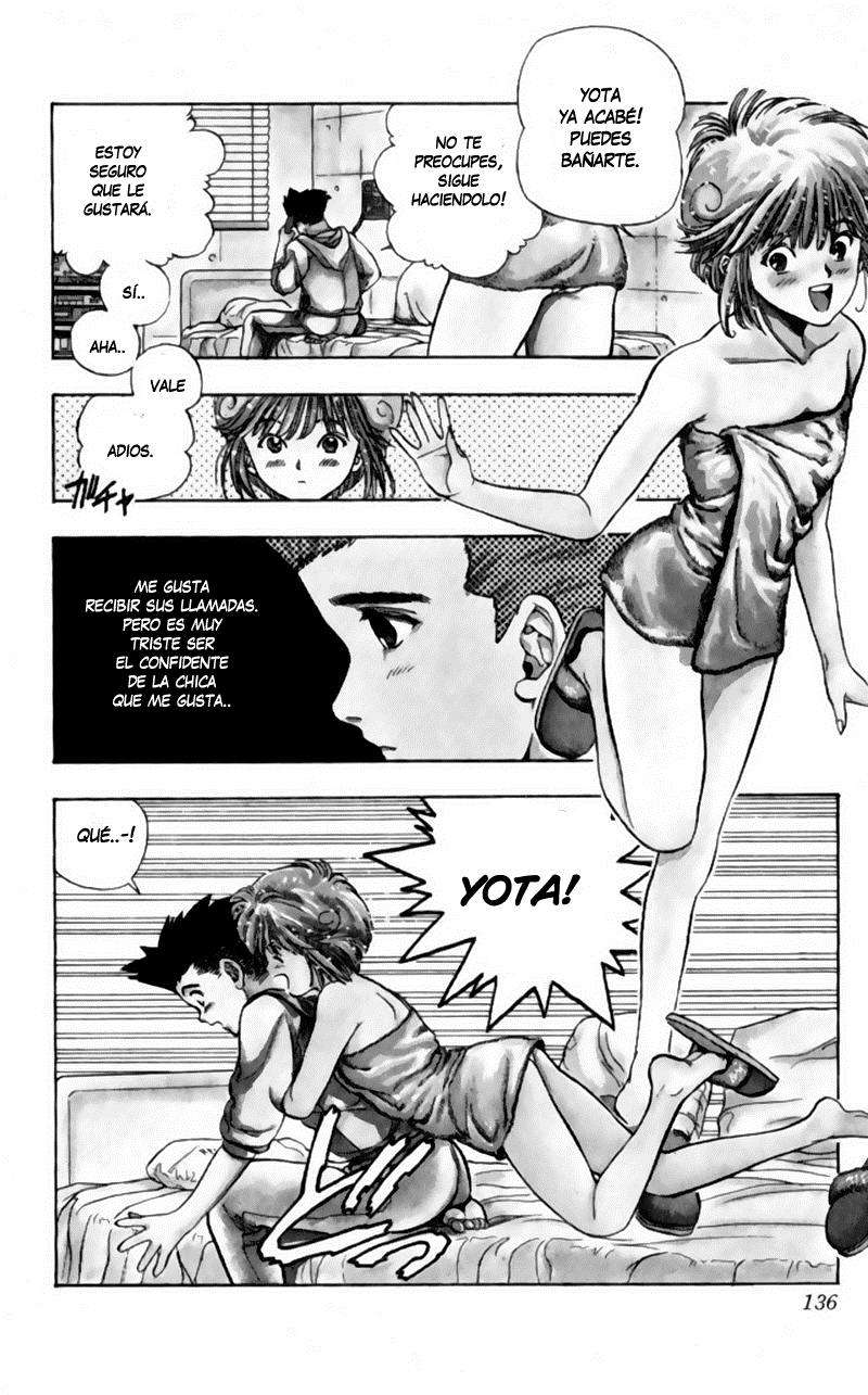 Read Video Girl Ai (es) Manga Online