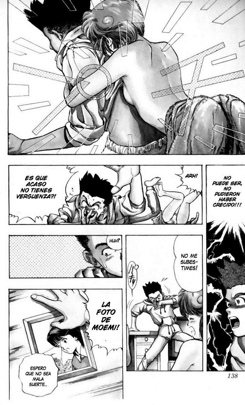 Read Video Girl Ai (es) Manga Online