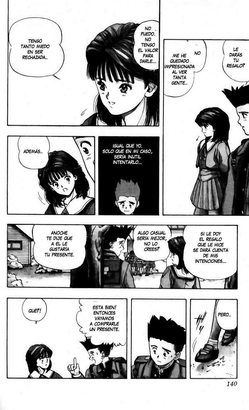 Read Video Girl Ai (es) Manga Online