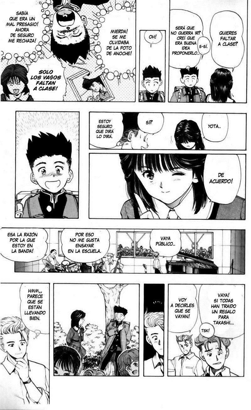 Read Video Girl Ai (es) Manga Online