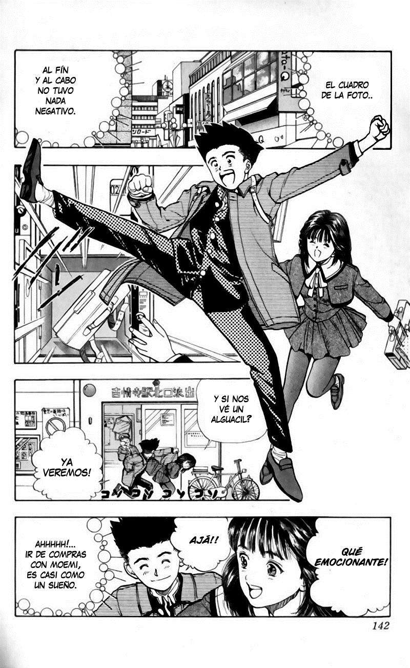 Read Video Girl Ai (es) Manga Online