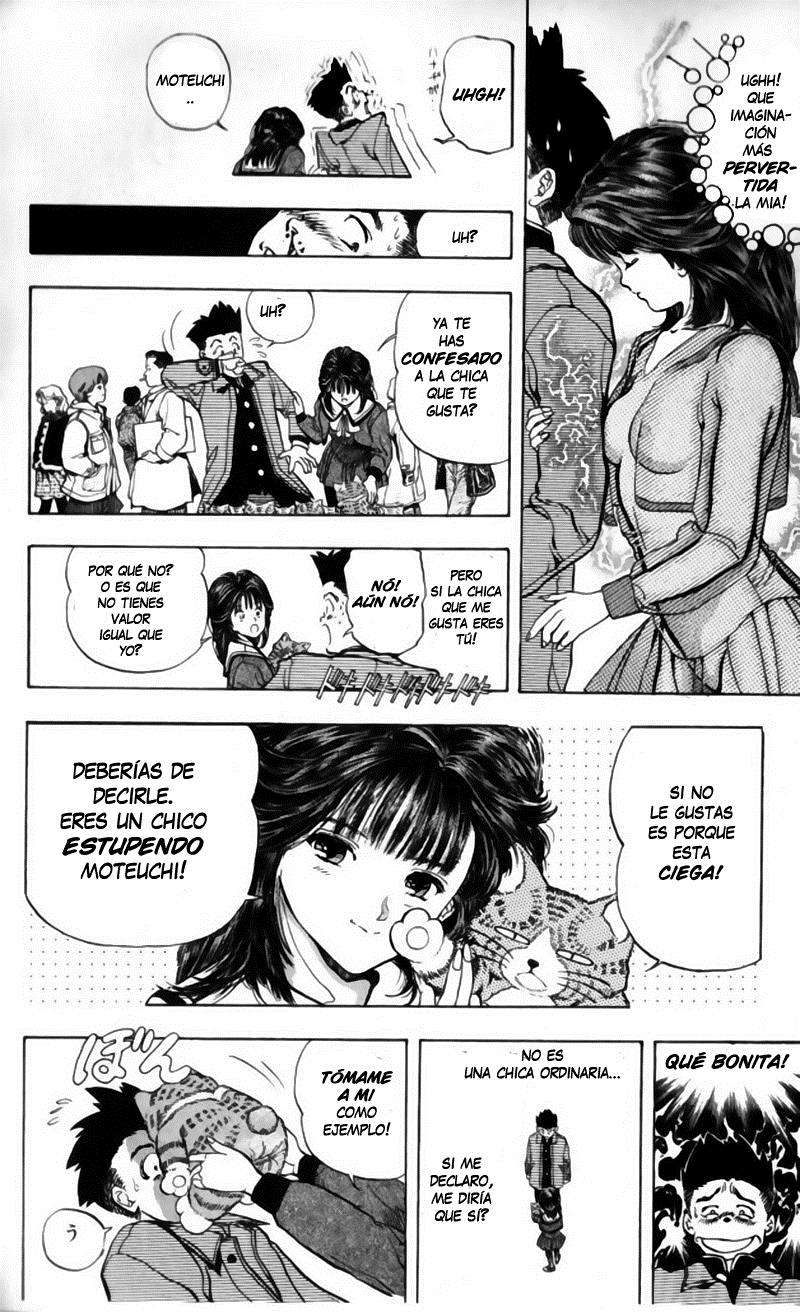 Read Video Girl Ai (es) Manga Online