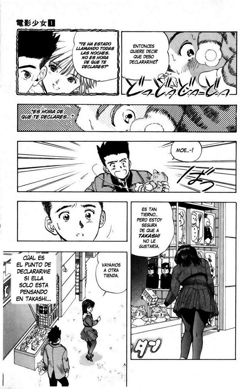 Read Video Girl Ai (es) Manga Online