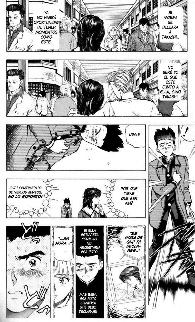 Read Video Girl Ai (es) Manga Online