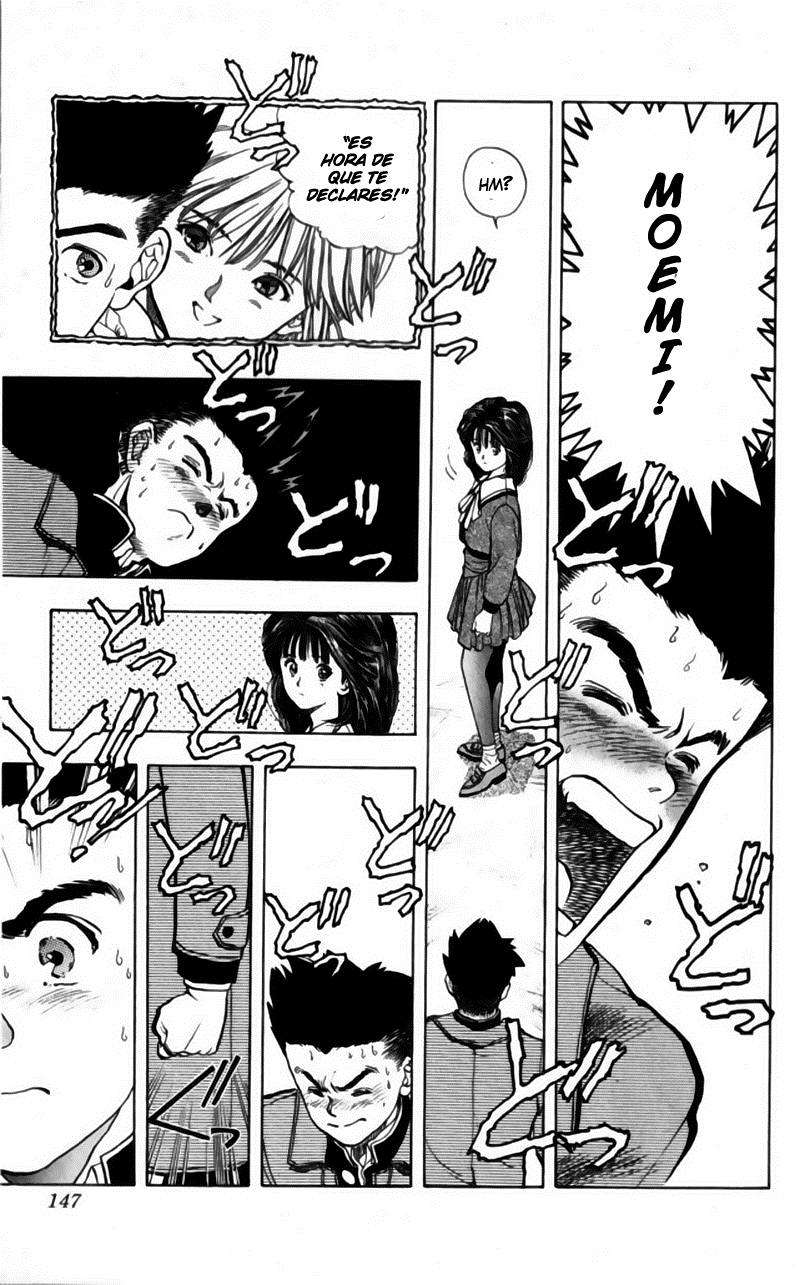 Read Video Girl Ai (es) Manga Online