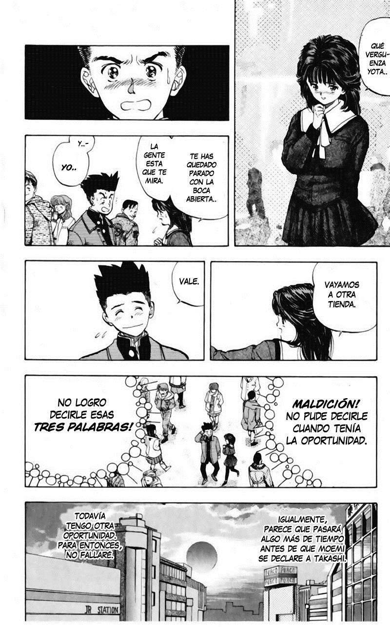 Read Video Girl Ai (es) Manga Online