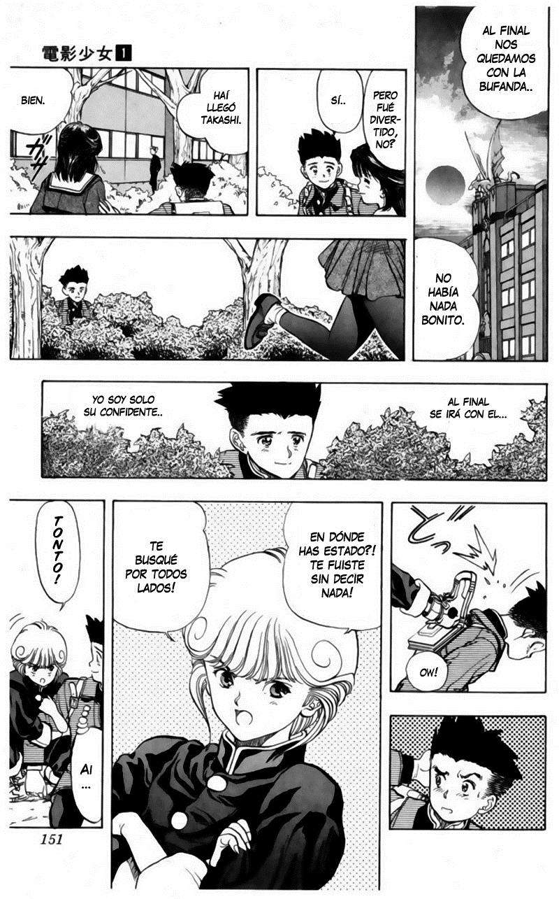 Read Video Girl Ai (es) Manga Online