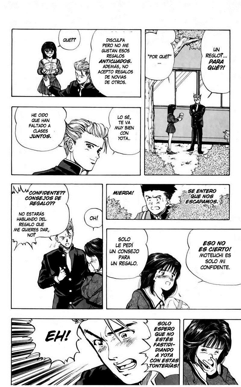 Read Video Girl Ai (es) Manga Online