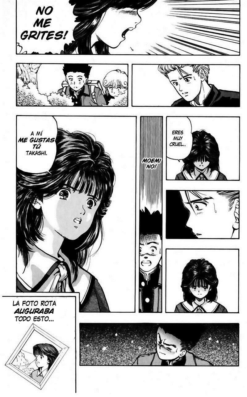 Read Video Girl Ai (es) Manga Online