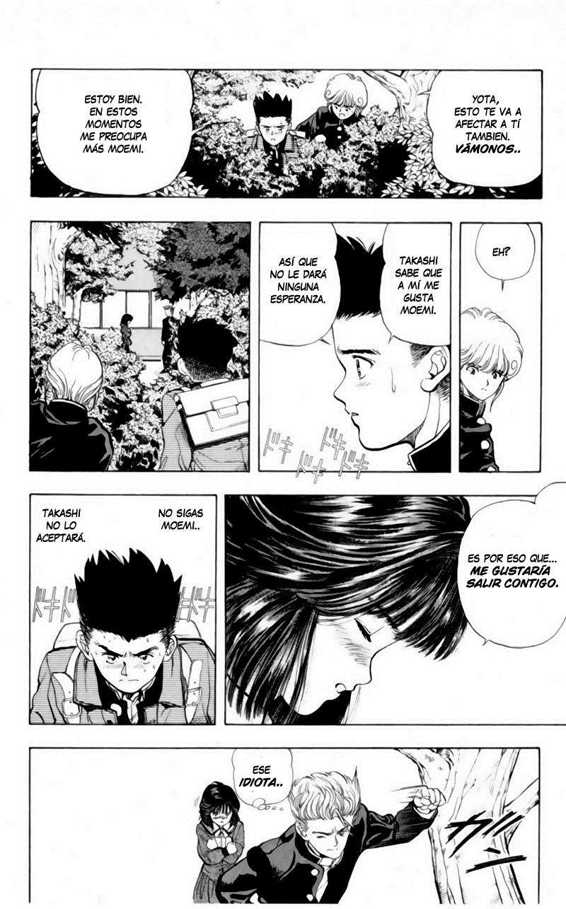 Read Video Girl Ai (es) Manga Online