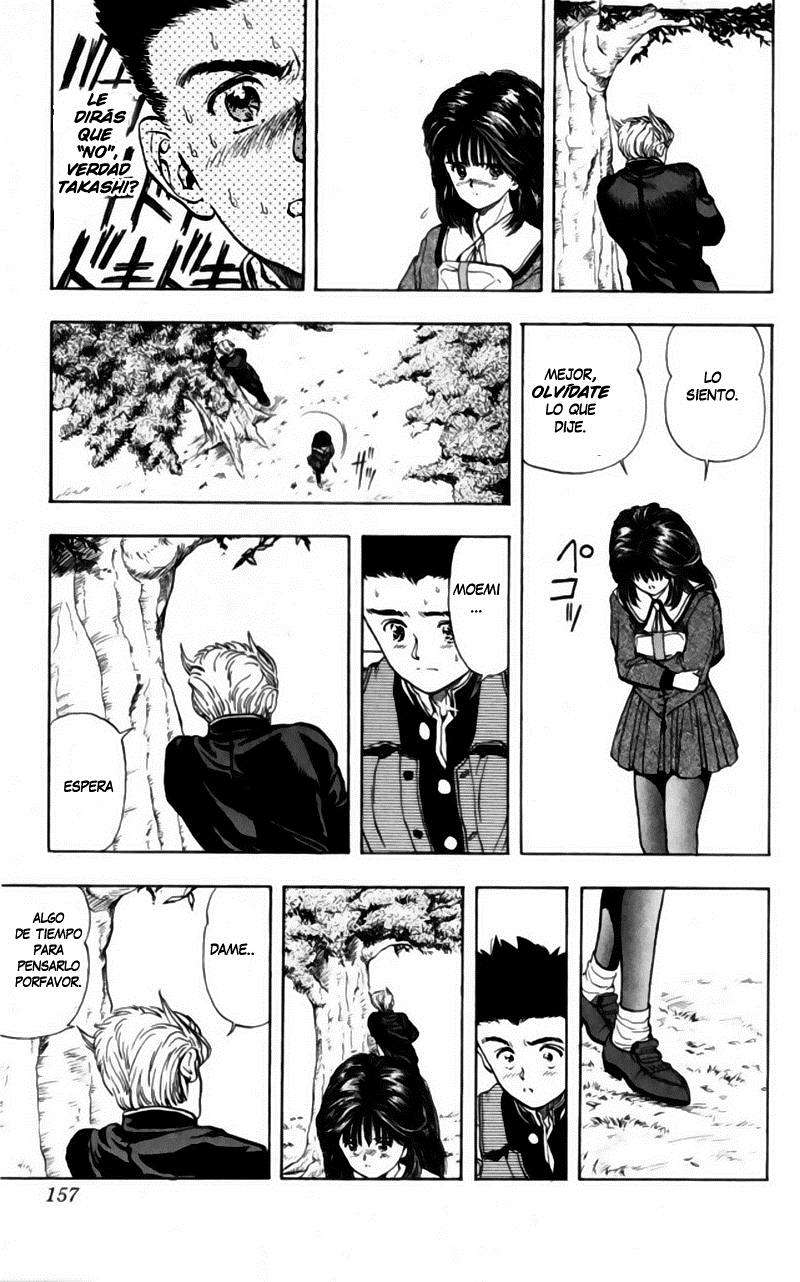 Read Video Girl Ai (es) Manga Online