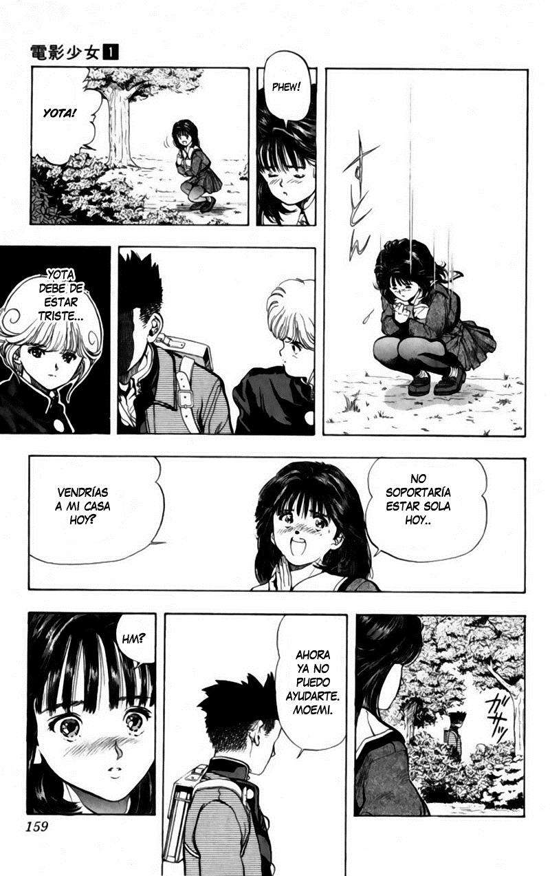 Read Video Girl Ai (es) Manga Online