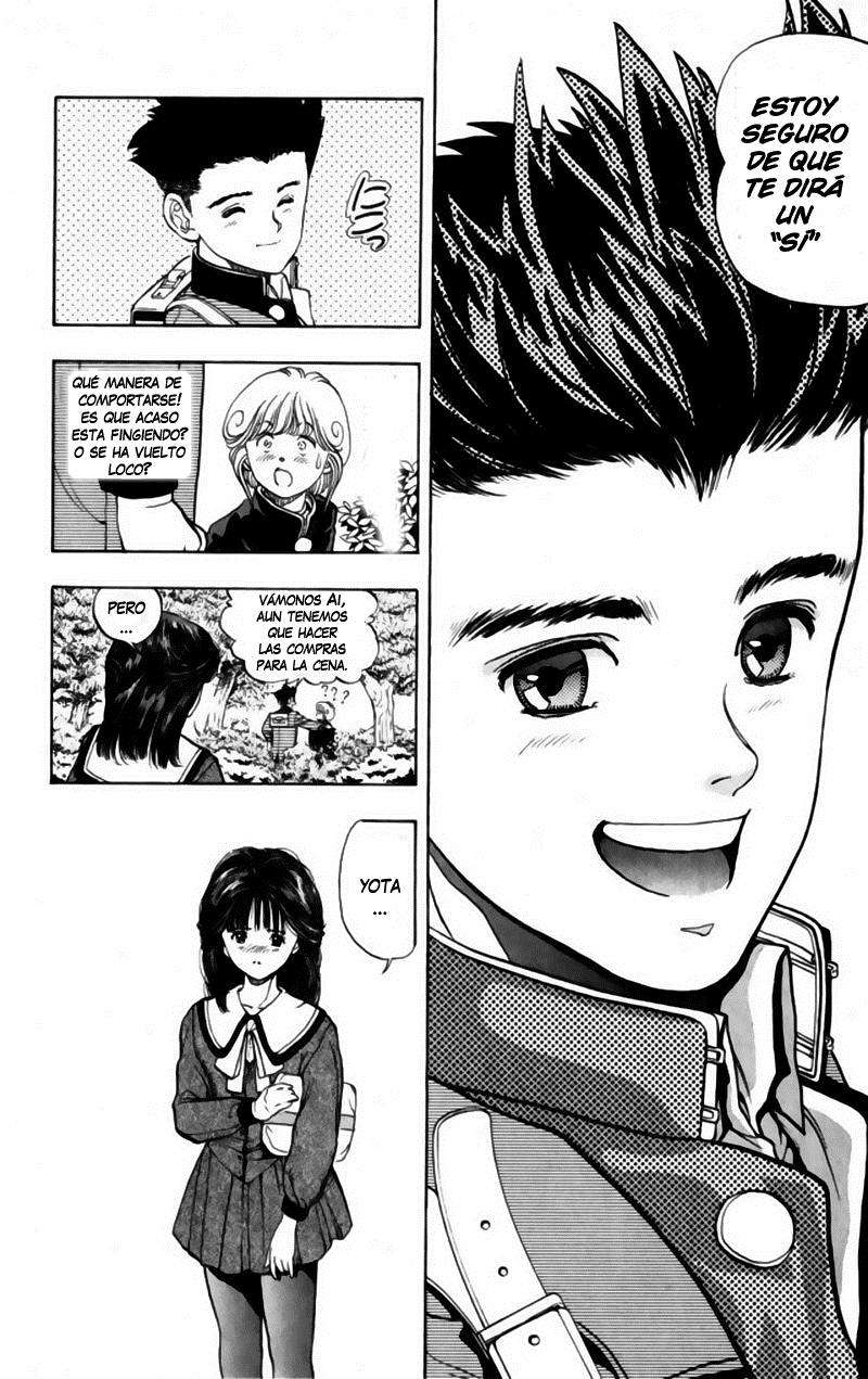 Read Video Girl Ai (es) Manga Online