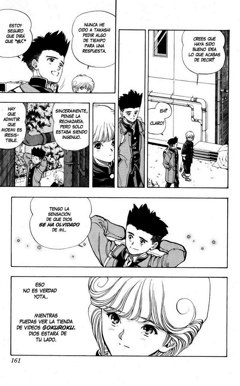 Read Video Girl Ai (es) Manga Online